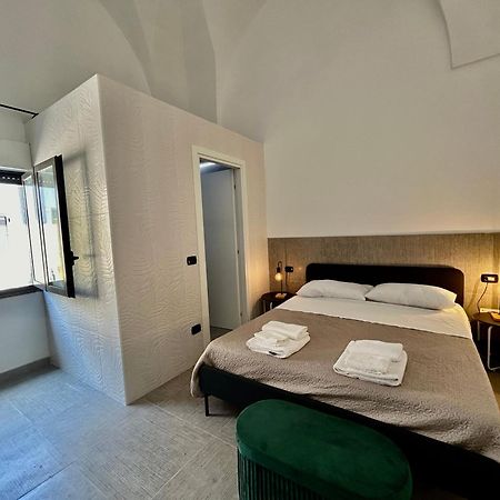 Nonno Uccio Appartement Castri di Lecce Buitenkant foto