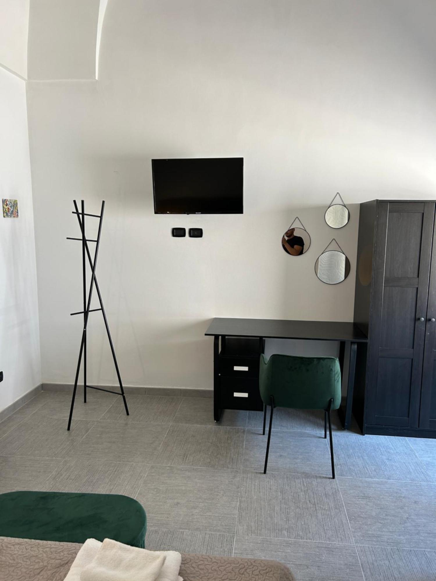 Nonno Uccio Appartement Castri di Lecce Buitenkant foto