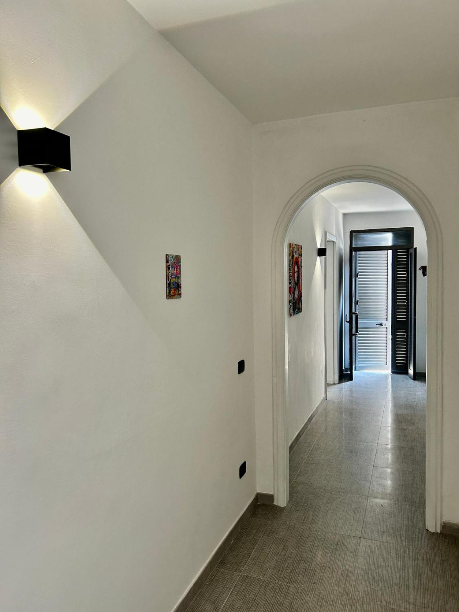 Nonno Uccio Appartement Castri di Lecce Buitenkant foto