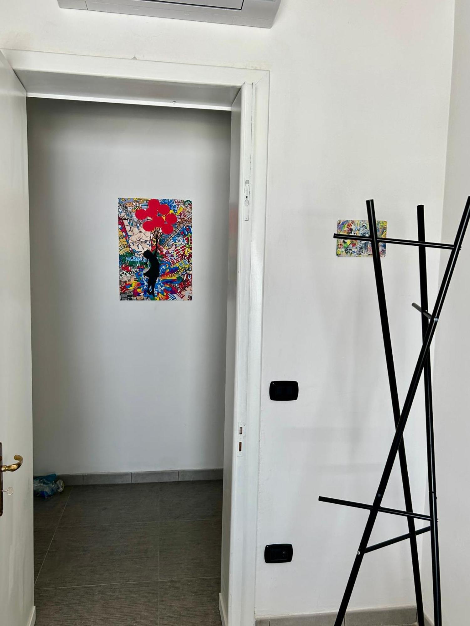 Nonno Uccio Appartement Castri di Lecce Buitenkant foto