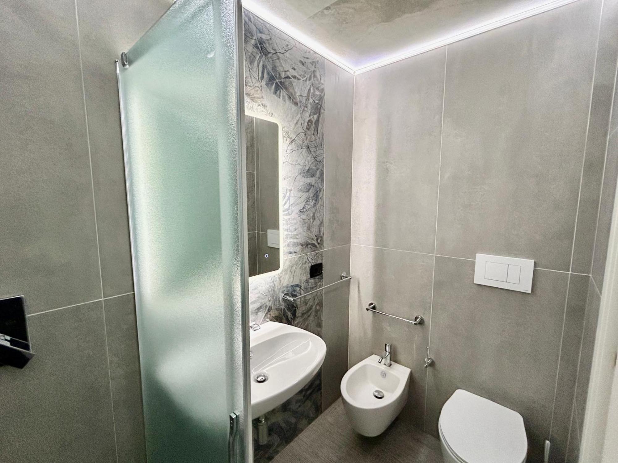 Nonno Uccio Appartement Castri di Lecce Buitenkant foto