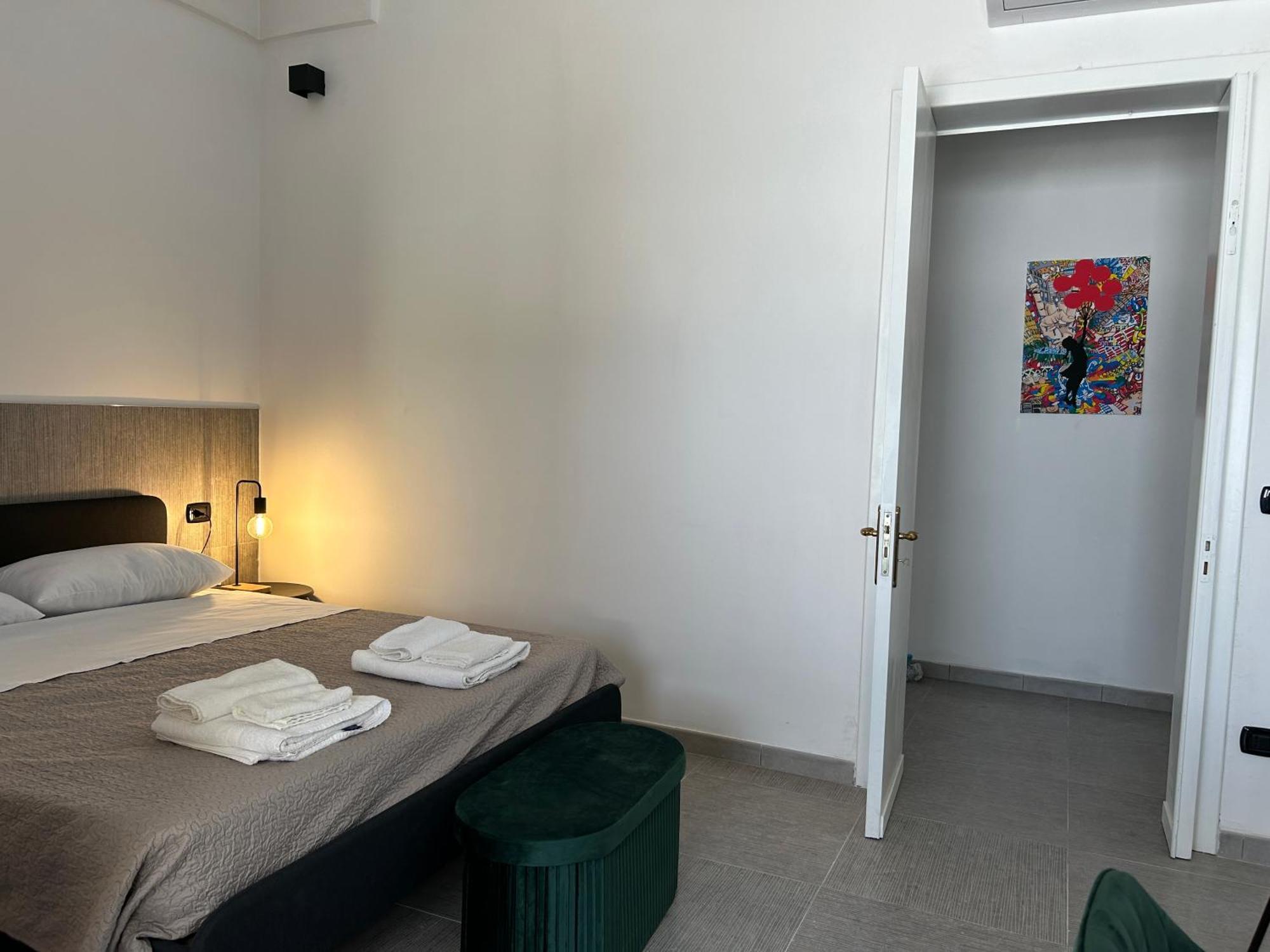 Nonno Uccio Appartement Castri di Lecce Buitenkant foto