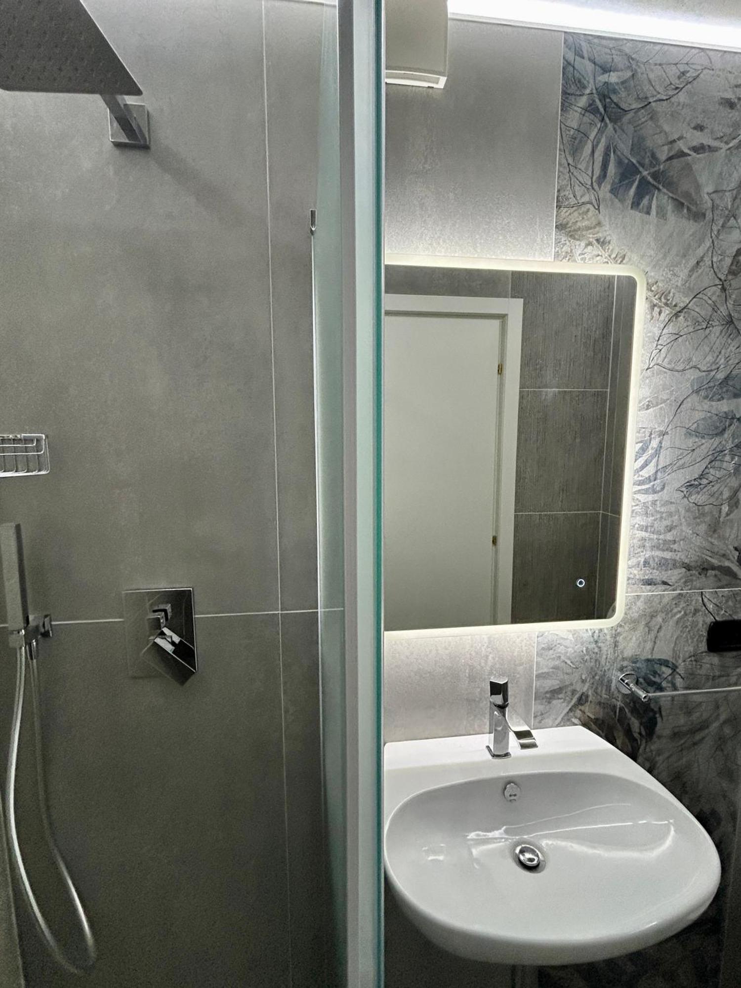 Nonno Uccio Appartement Castri di Lecce Buitenkant foto