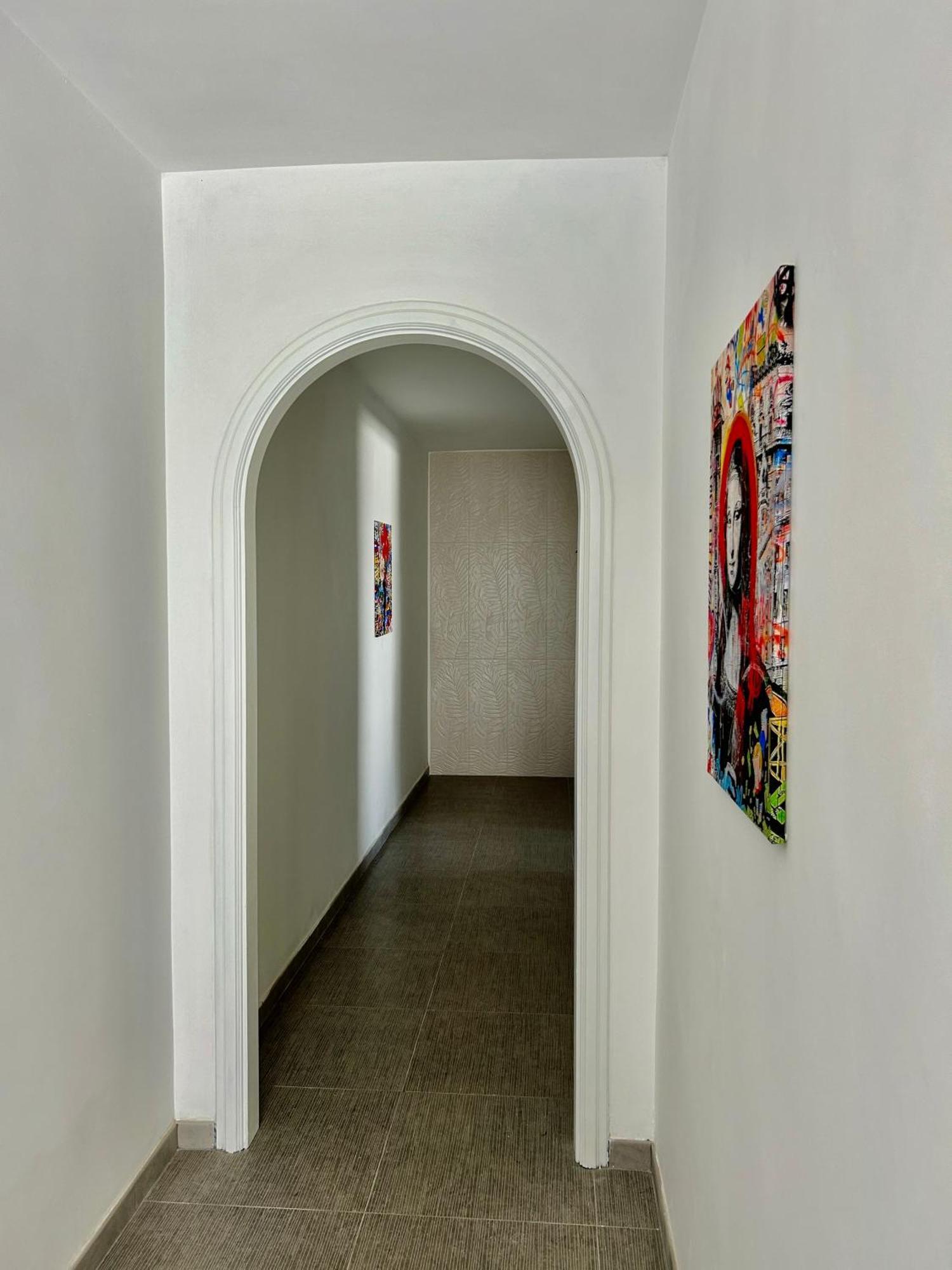 Nonno Uccio Appartement Castri di Lecce Buitenkant foto