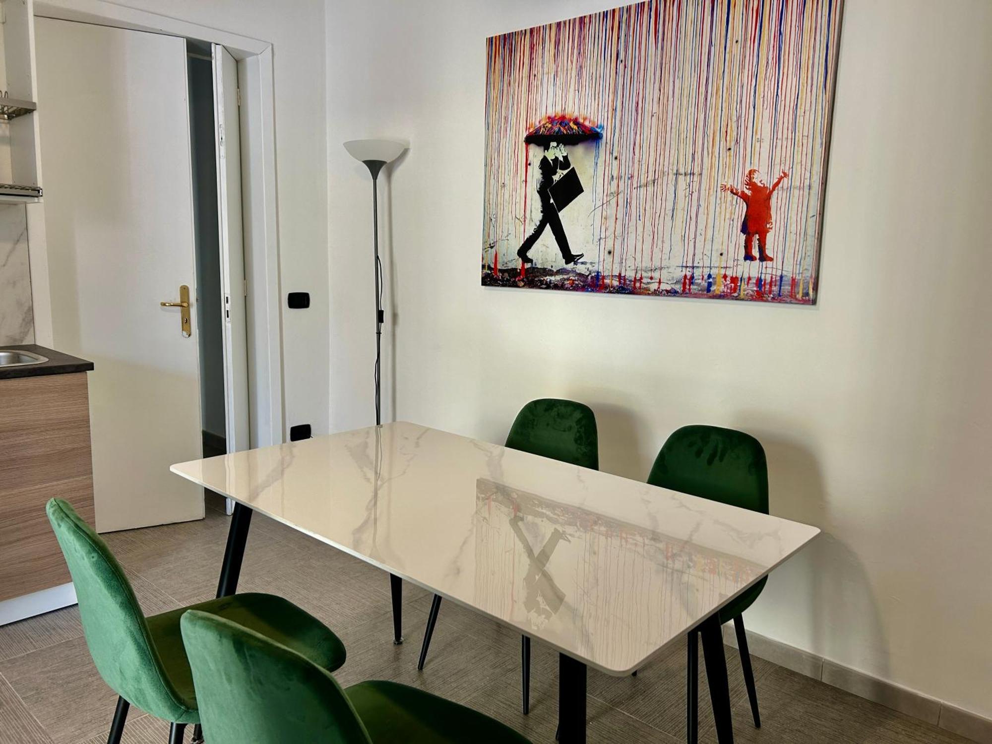 Nonno Uccio Appartement Castri di Lecce Buitenkant foto
