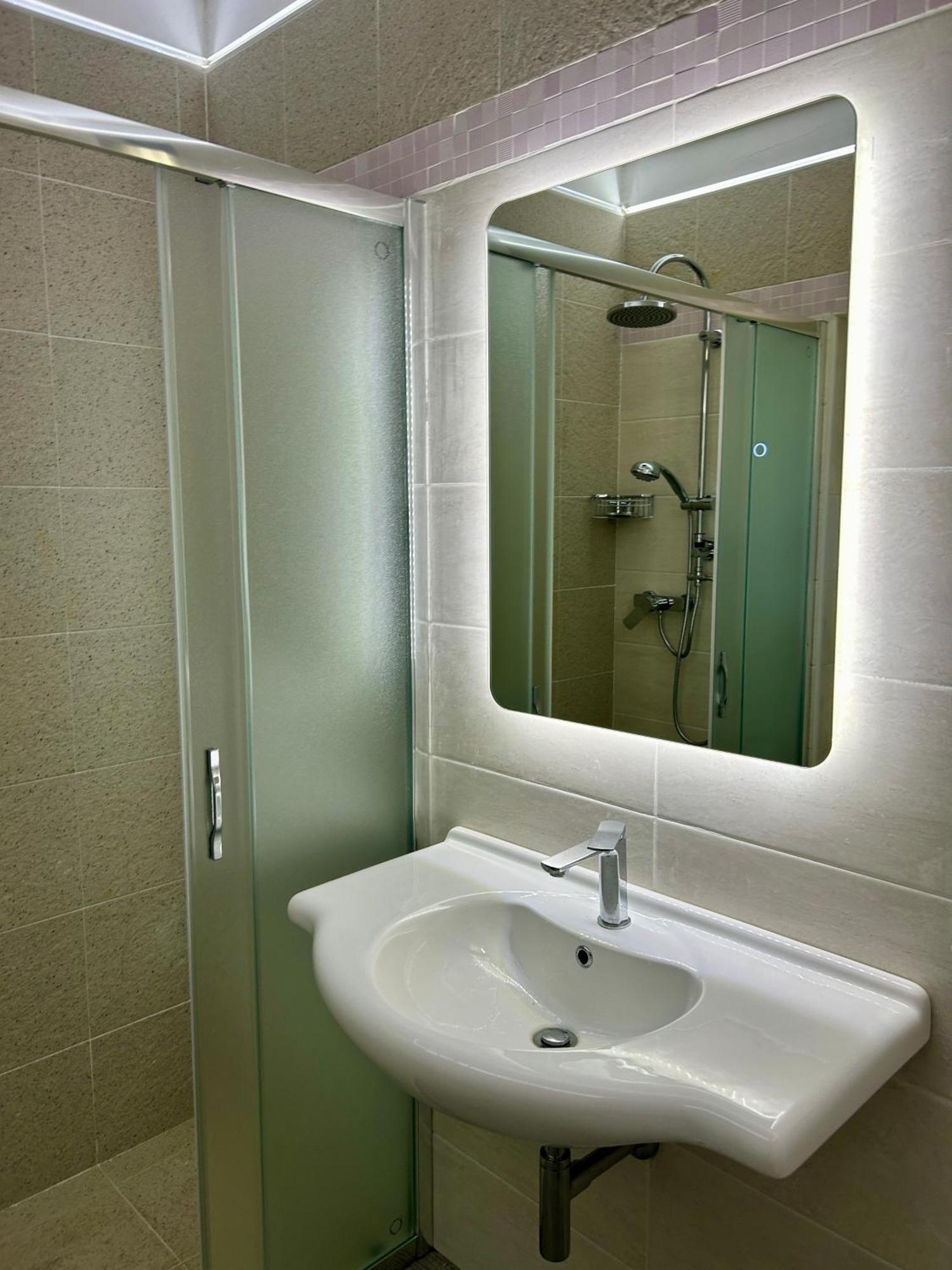 Nonno Uccio Appartement Castri di Lecce Buitenkant foto