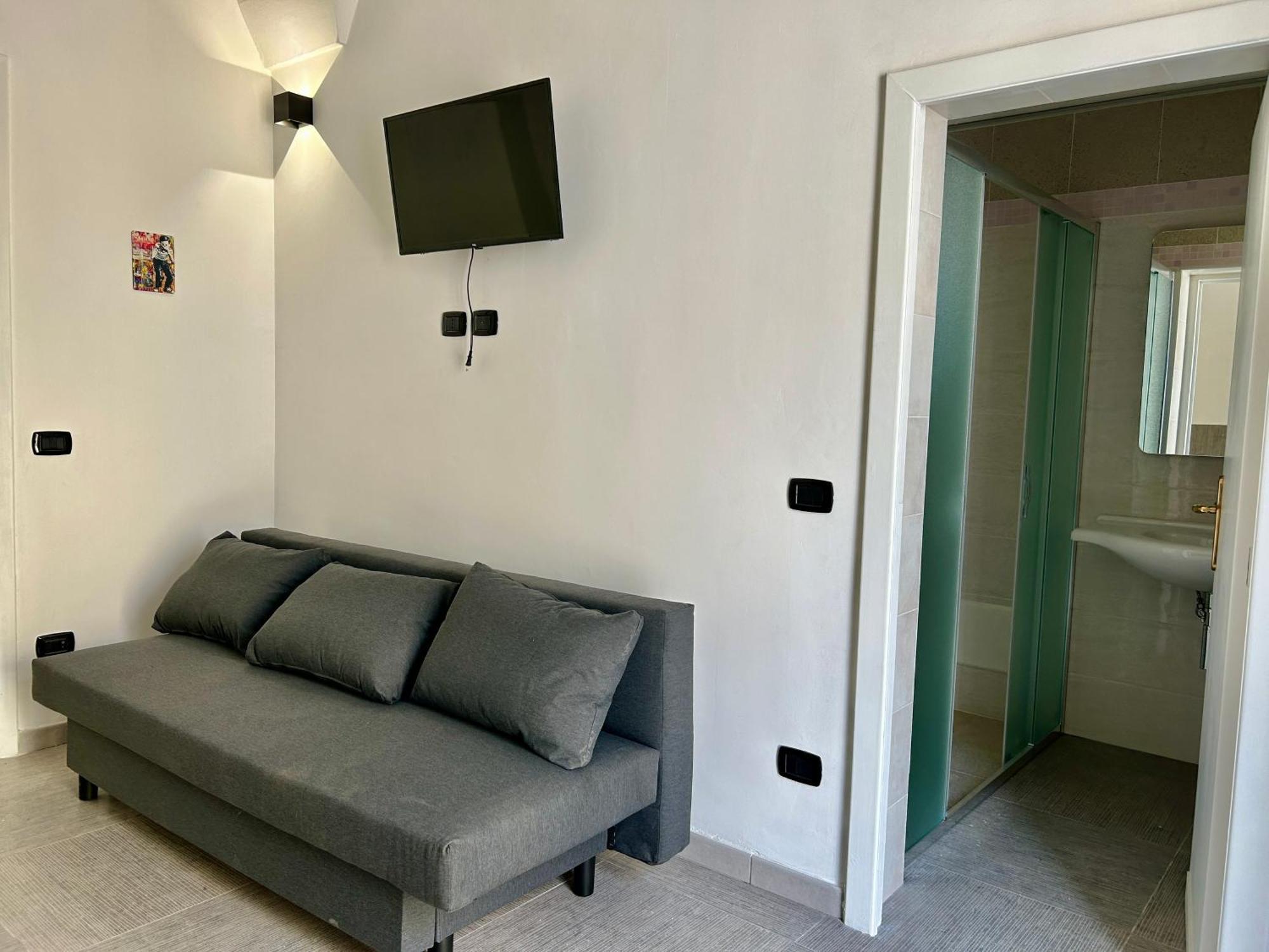 Nonno Uccio Appartement Castri di Lecce Buitenkant foto