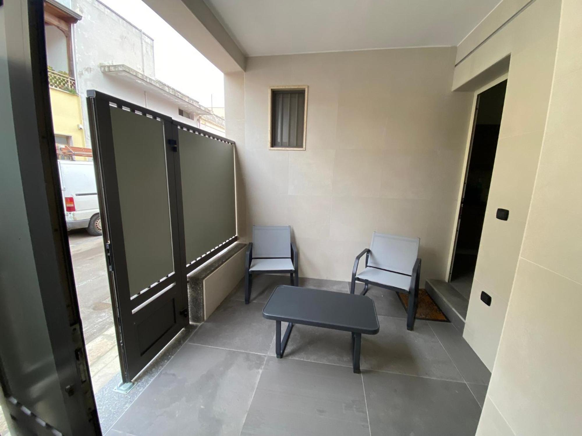 Nonno Uccio Appartement Castri di Lecce Buitenkant foto